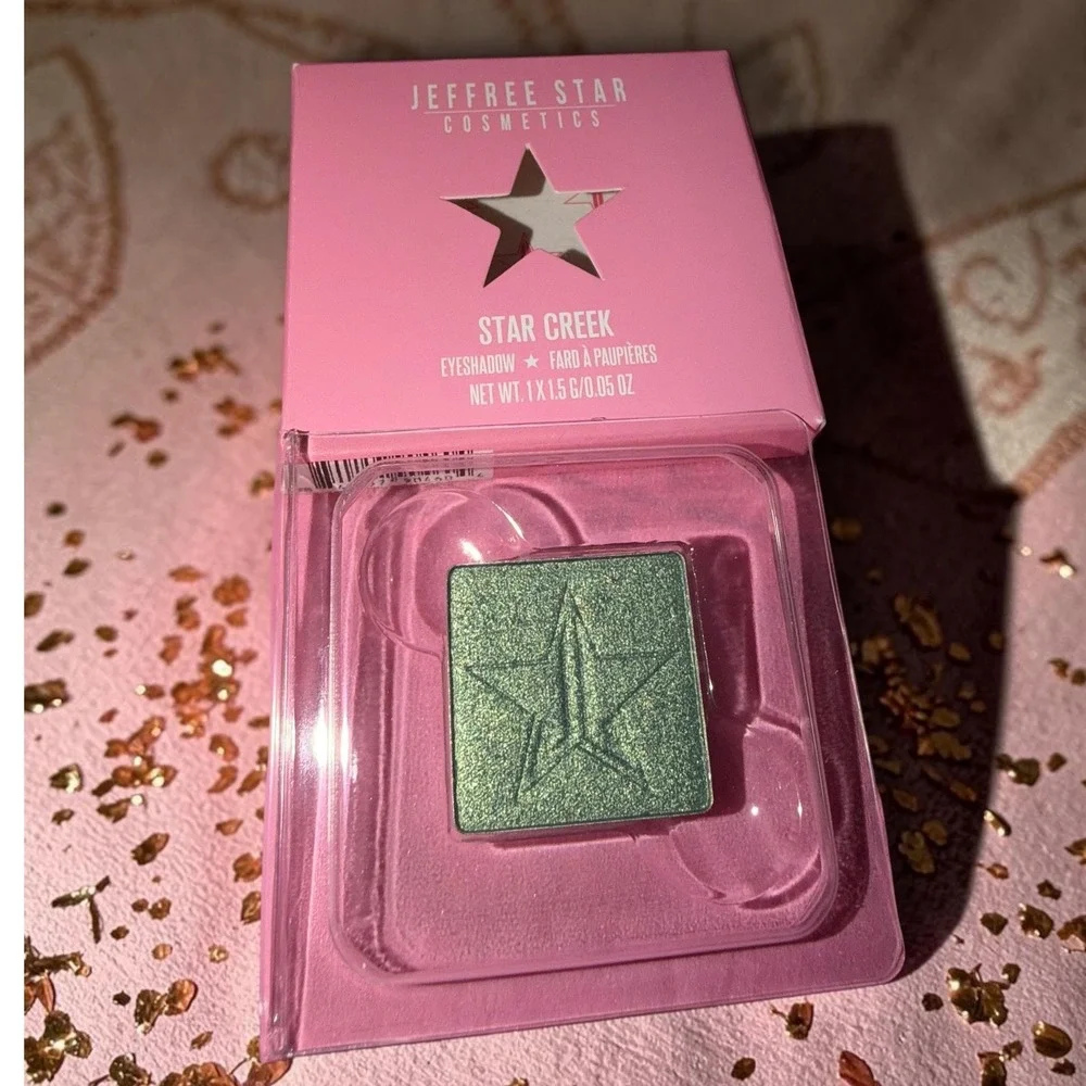 Jeffree‎ Star Cosmetics - Single Eyeshadow 
